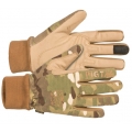 Перчатки полевые демисезонные P1G-Tac Mount Patrol Gloves